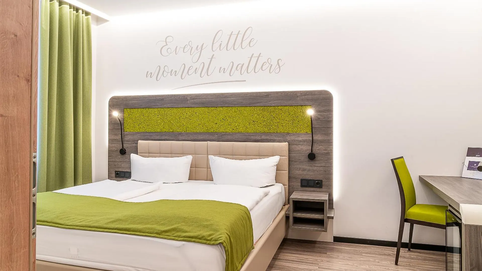 Hotel Feichtinger Graz