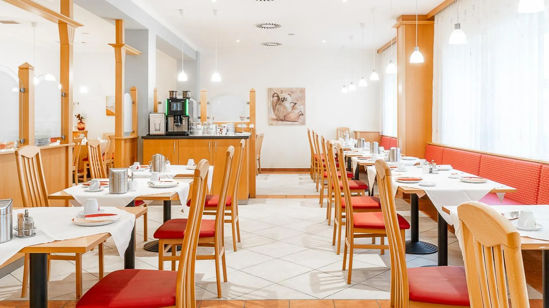 Hotel Feichtinger Graz