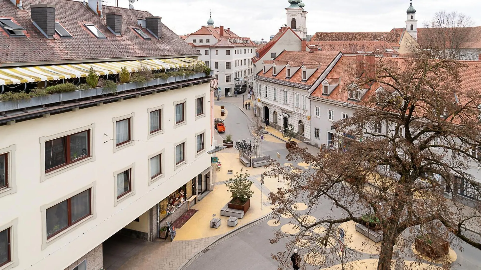 Hotel Feichtinger Graz