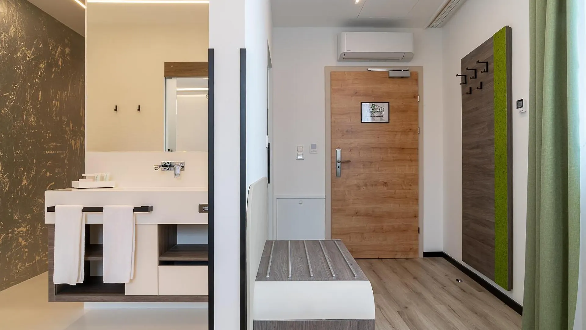 Hotel Feichtinger Graz Austria