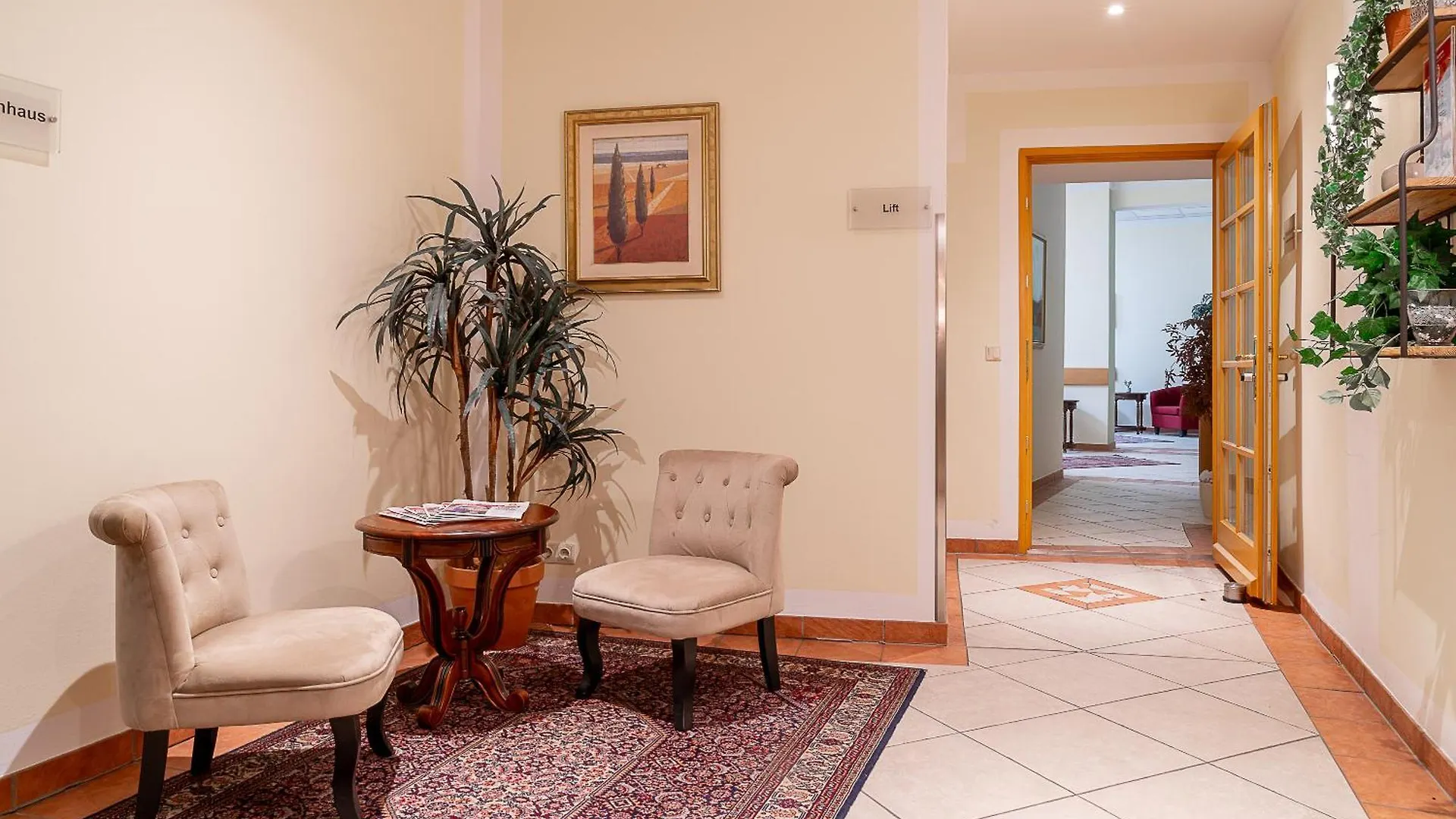Hotel Feichtinger Graz