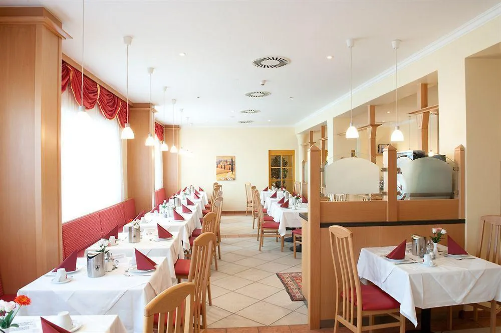 Hotel Feichtinger Graz