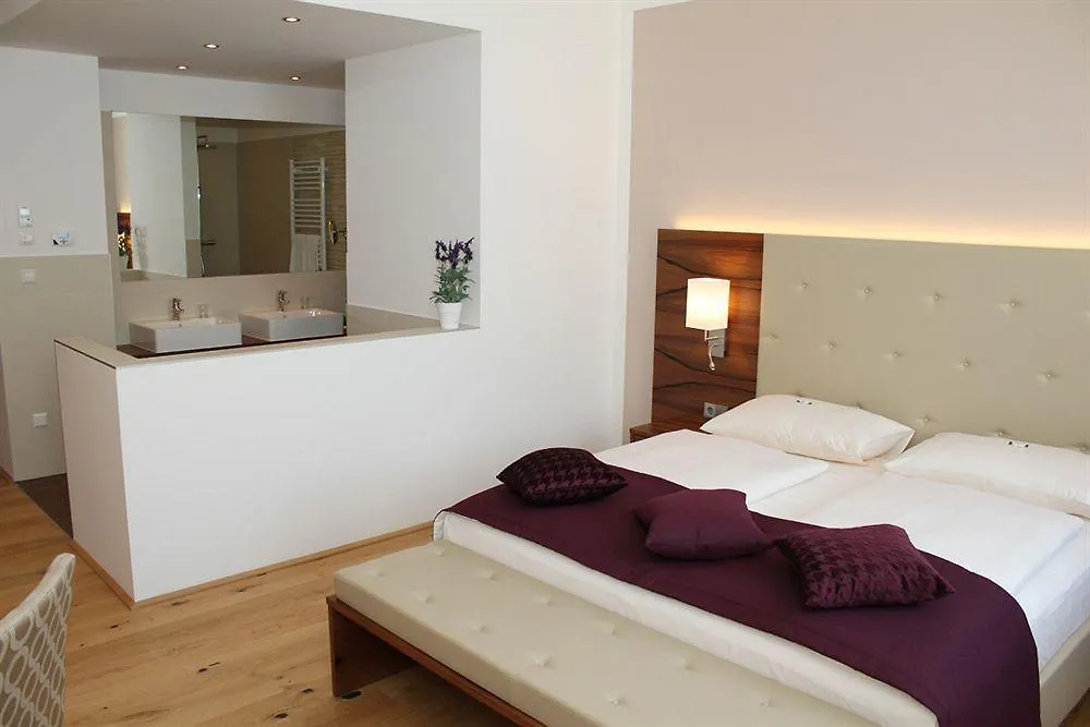 Hotel Feichtinger Graz
