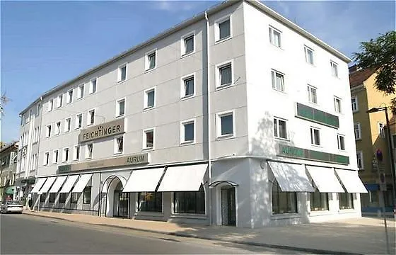 Hotel Feichtinger גראץ 4*,