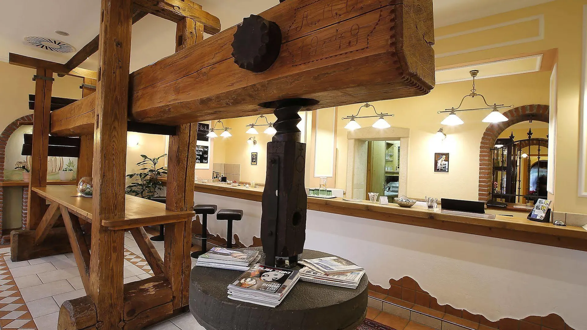 Hotel Feichtinger Graz