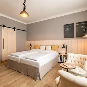 Markus Sittikus Hotel Salisburgo