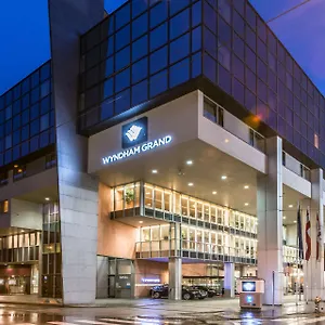 Wyndham Grand Conference Centre Hotel Salisburgo