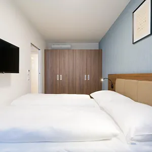 Myapartments Aparthotel Vienna