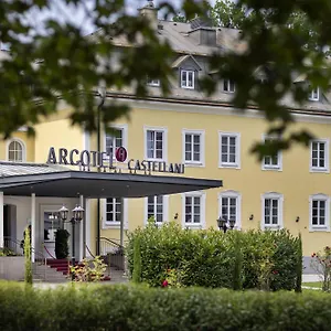 Arcotel Castellani - Nahe Stadtzentrum Hotel Salisburgo