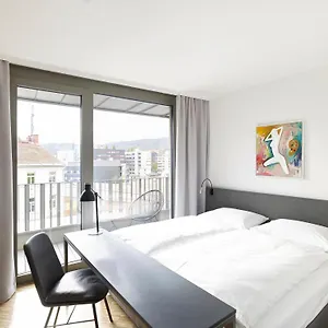 Lendhotel Štýrský Hradec