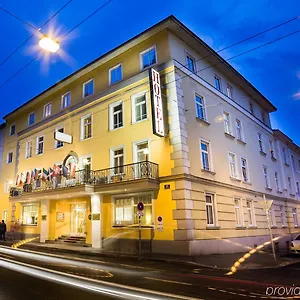 Theater Hotel Salisburgo