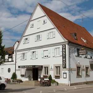 navštívit hotel