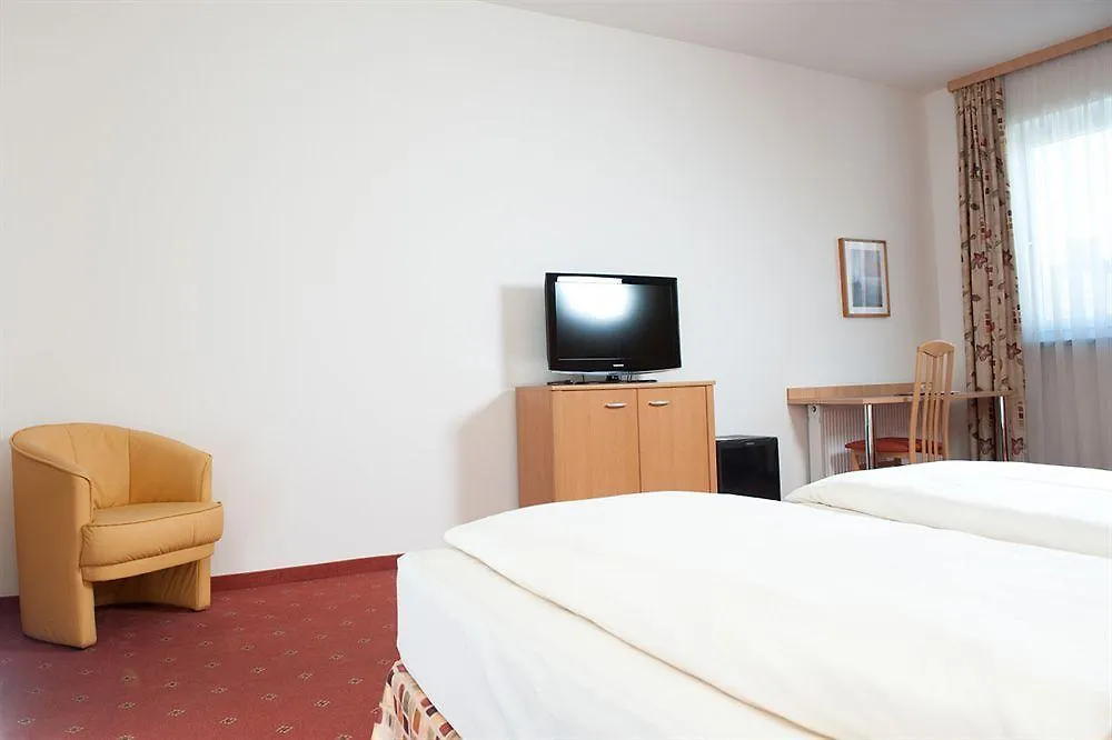 Hotel Feichtinger Štýrský Hradec