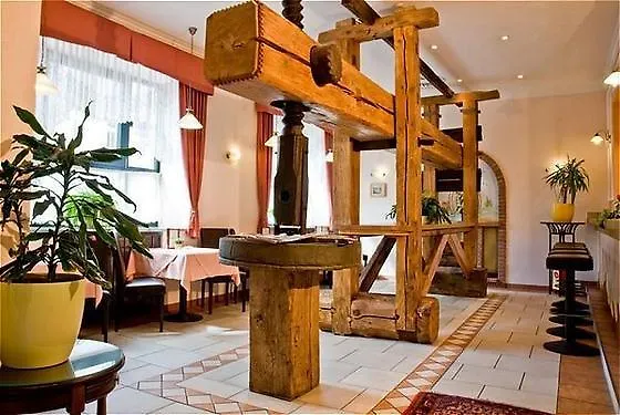 ****  Hotel Feichtinger Štýrský Hradec Rakousko