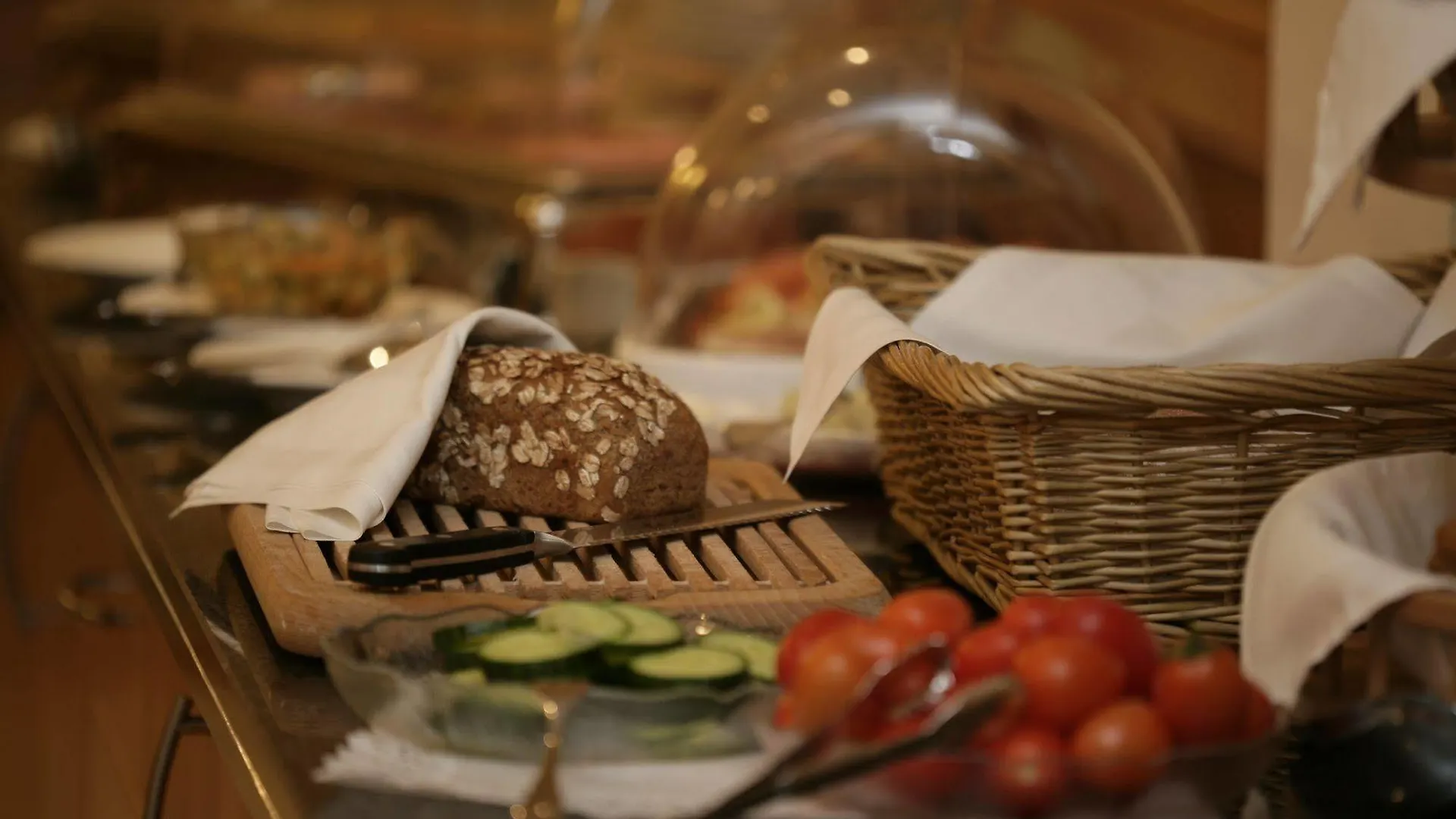 Hotel Feichtinger Štýrský Hradec Rakousko
