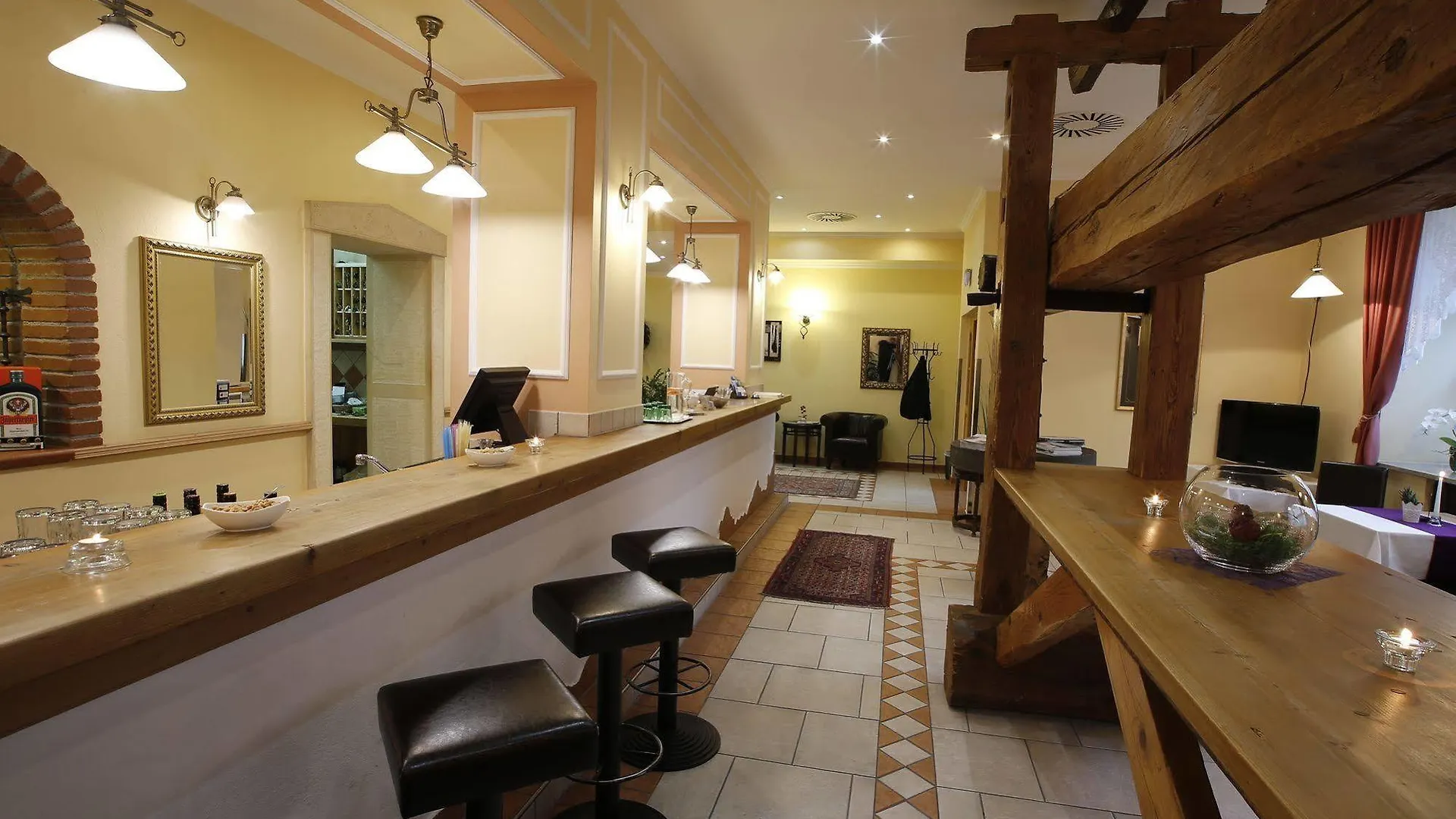 Hotel Feichtinger Štýrský Hradec